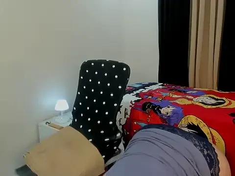 Sweetkaley from StripChat