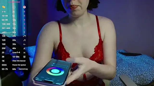 Find your cherished anal broadcaster match with our advanced interactive search and filtering options, allowing you to tailor-make your live event desires.