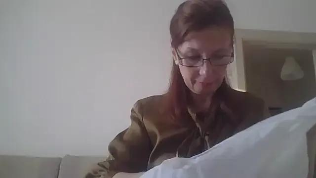 Sweetmurrr from StripChat is Freechat