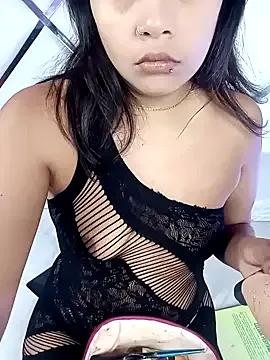 SweetPetiite from StripChat is Freechat