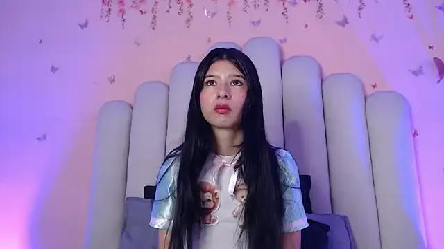 SweetRenata_ from StripChat is Freechat