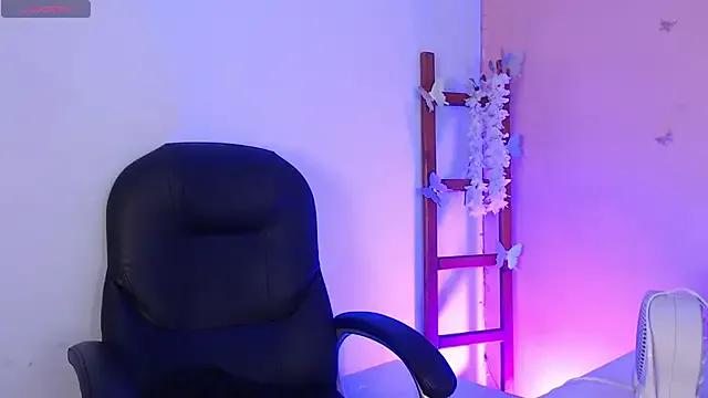 SweetRenata_ from StripChat is Freechat