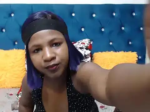 SWEETSEXYBARBIE from StripChat