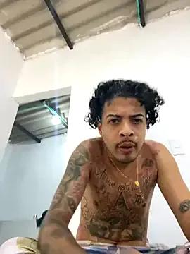 Sweett_pain from StripChat