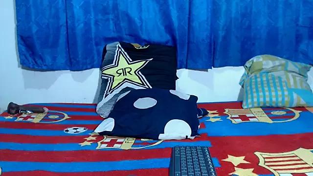 Sweettaty from StripChat