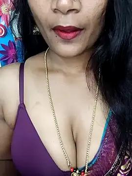Sweety_Kannada_Telugu from StripChat is Freechat