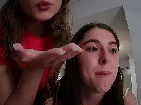 tacotornadooo from StripChat is Freechat
