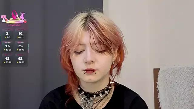 TaiteBeat from StripChat