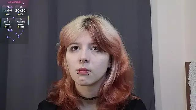 TaiteBeat from StripChat
