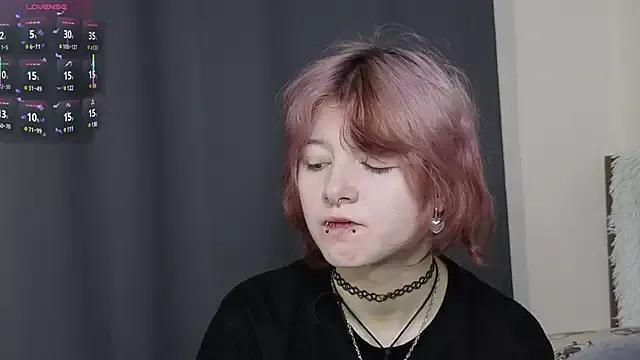 TaiteBeat from StripChat