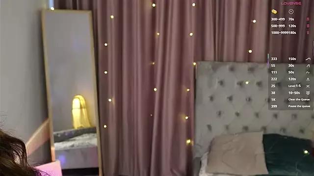 TaiteFairfield from StripChat