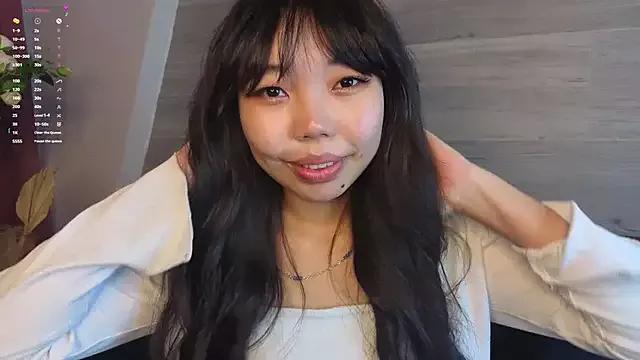 TaiteGlasper from StripChat is Freechat