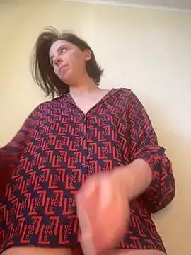 Take_Me_Awayy from StripChat is Freechat