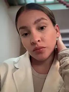 Talia_Bonet from StripChat is Freechat