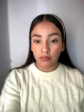 Talia_Bonet from StripChat is Freechat