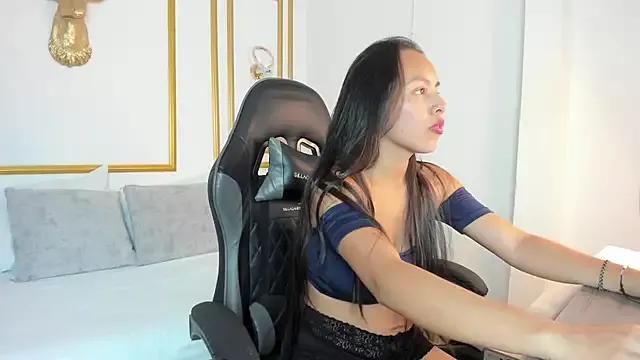 talia_puentes from StripChat is Freechat