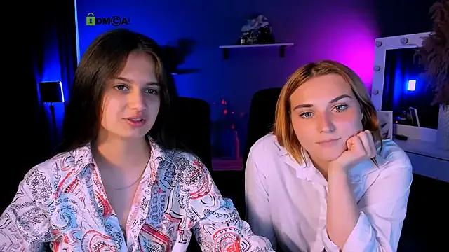 talia_seduce from StripChat is Freechat