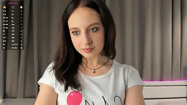 TalishaSturdy from StripChat is Freechat