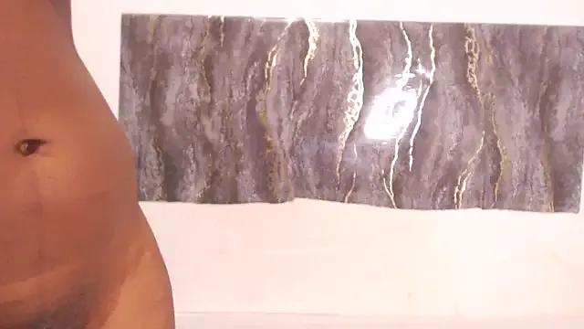 TallEbonyBabe from StripChat is Freechat