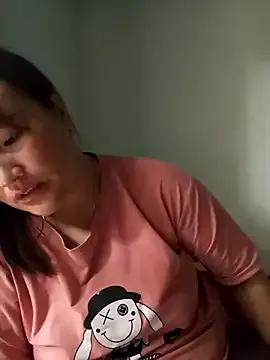 Tamara-a from StripChat is Freechat