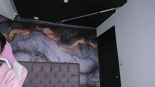 Tamara_Johnss_ from StripChat is Freechat