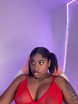 Tamara_Lubezkii from StripChat is Freechat