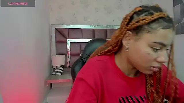tamararose1 from StripChat