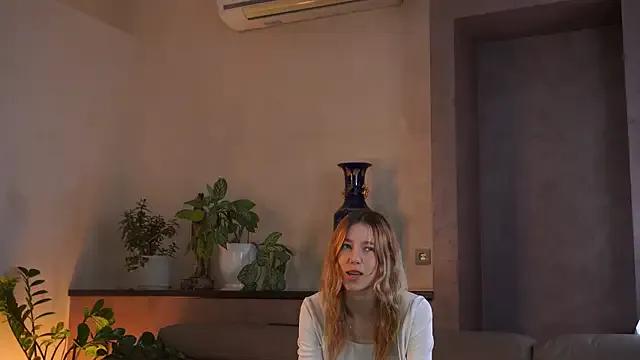 TamicaRiveiro from StripChat is Freechat