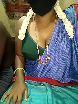 Tamil-suba from StripChat