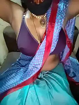 Tamil-suba from StripChat