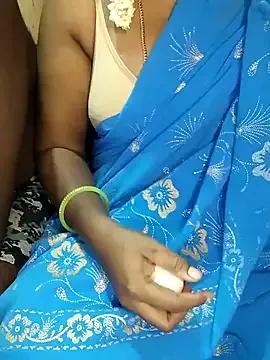 Tamil-suba from StripChat