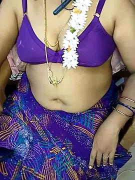 Tamil-thamaraiselvi3 from StripChat is Freechat