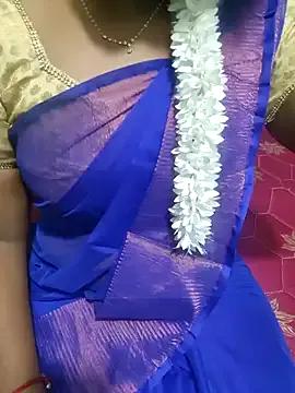 TAMIL-URVASHI from StripChat is Freechat