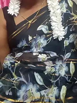 TAMIL-URVASHI from StripChat is Freechat