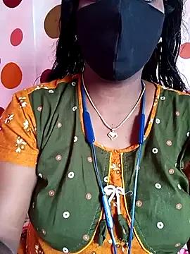 Tamil_Abinaya from StripChat is Freechat