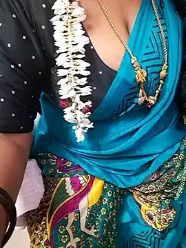Tamil_Ammani from StripChat is Freechat