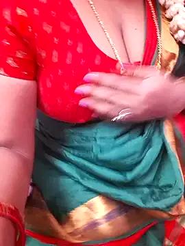 Tamil_Ammani from StripChat is Freechat
