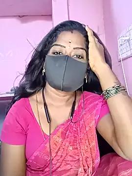Tamil_Ammu from StripChat is Freechat