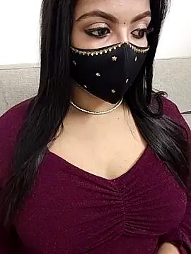 Tamil_Anumitha from StripChat is Freechat