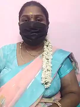 Tamil_Azhaghi25 from StripChat is Freechat