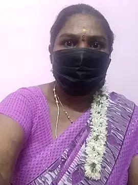 Tamil_Azhaghi25 from StripChat is Freechat