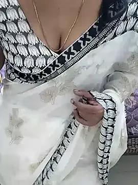 tamil_chitra12 from StripChat is Freechat