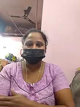 Tamil_devagi from StripChat is Freechat