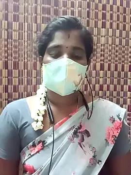 Tamil_Jillu from StripChat is Freechat