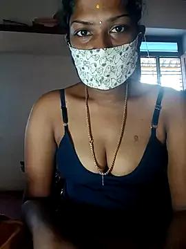 Tamil_Kavitha from StripChat is Freechat