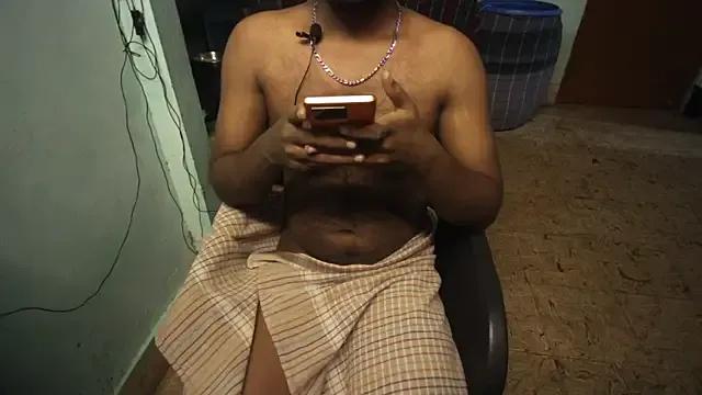 Tamil_KDD from StripChat is Freechat