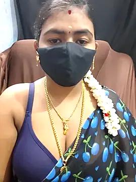 Tamil_Lotus from StripChat is Freechat