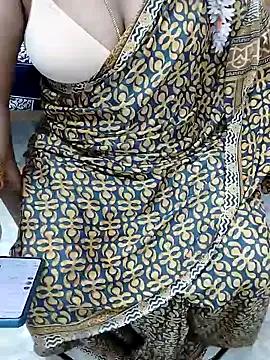 Tamil_Meena from StripChat is Freechat