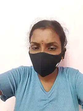 Tamil_Monika from StripChat is Freechat