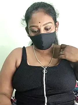 tamil_Monisha from StripChat is Freechat